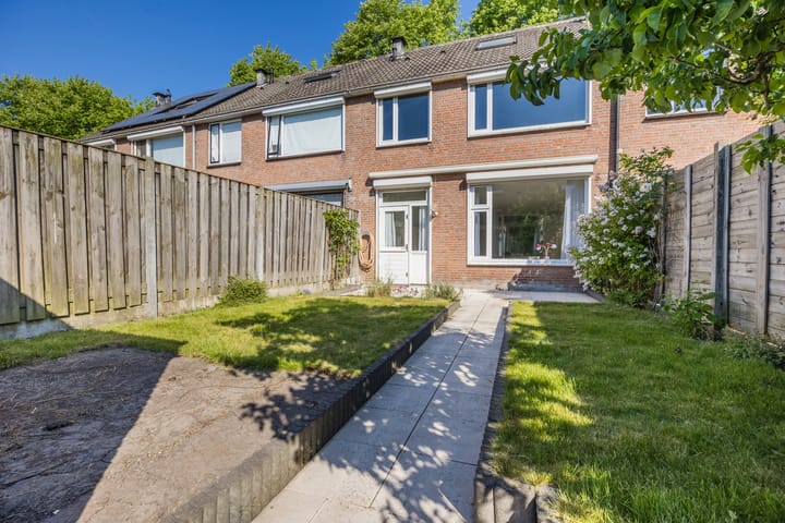 Foto 3 van Schuberthof 108