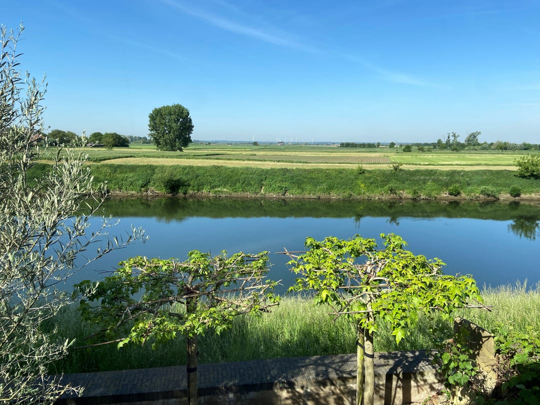 Foto 1 van Visserweert 39-A