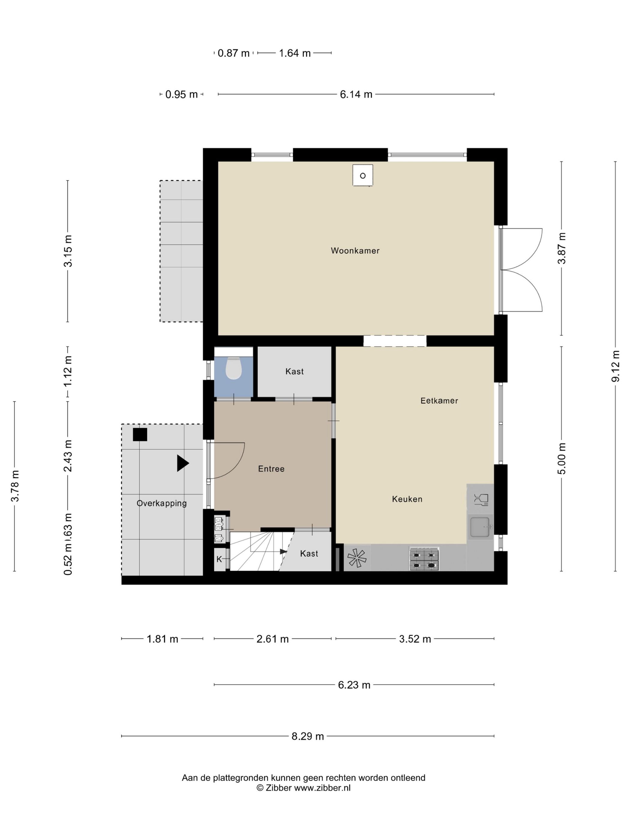 Foto 45 van Visserweert 39-A