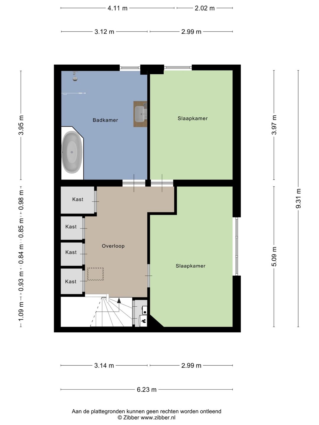 Foto 46 van Visserweert 39-A
