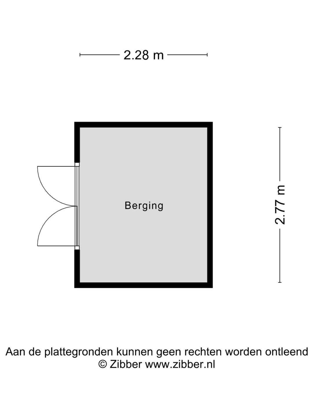 Foto 47 van Visserweert 39-A