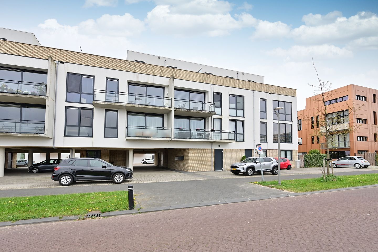Olivier van Noortstraat 162 main image