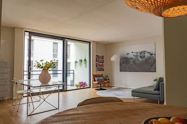 Foto 2 van Olivier van Noortstraat 162