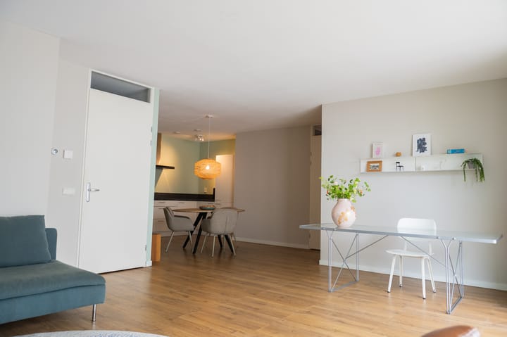 Foto 3 van Olivier van Noortstraat 162