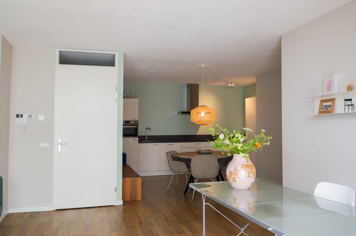 Foto 4 van Olivier van Noortstraat 162