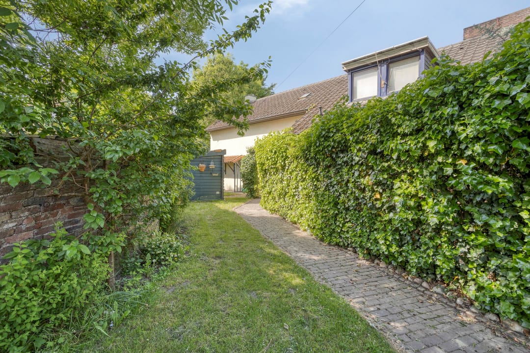 Foto 32 van Visserweert 39-A