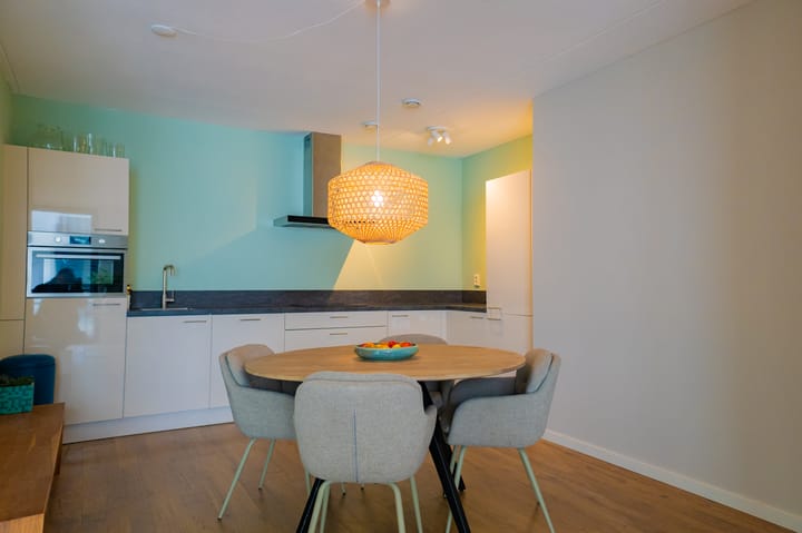 Foto 5 van Olivier van Noortstraat 162