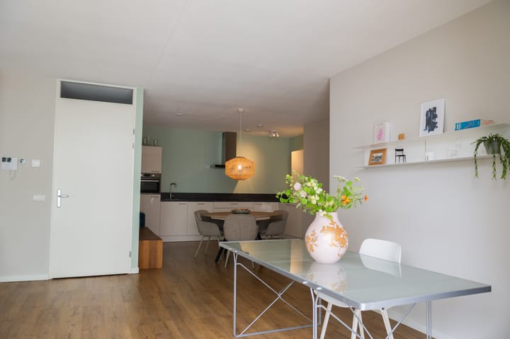 Foto 6 van Olivier van Noortstraat 162