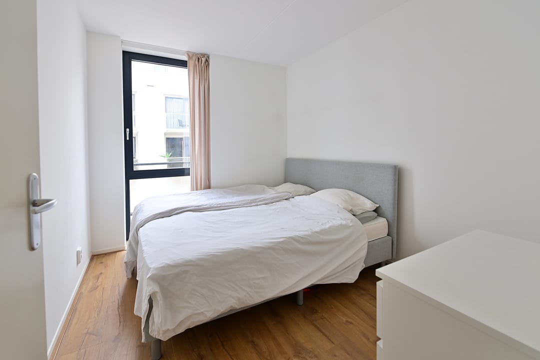 Foto 7 van Olivier van Noortstraat 162