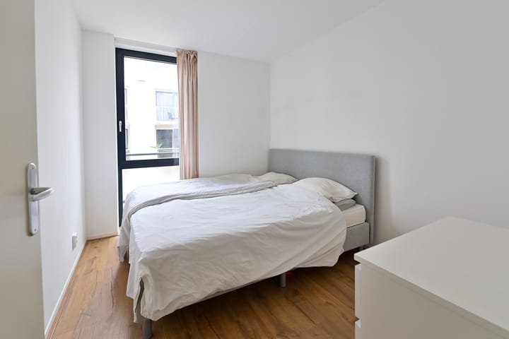 Foto 7 van Olivier van Noortstraat 162