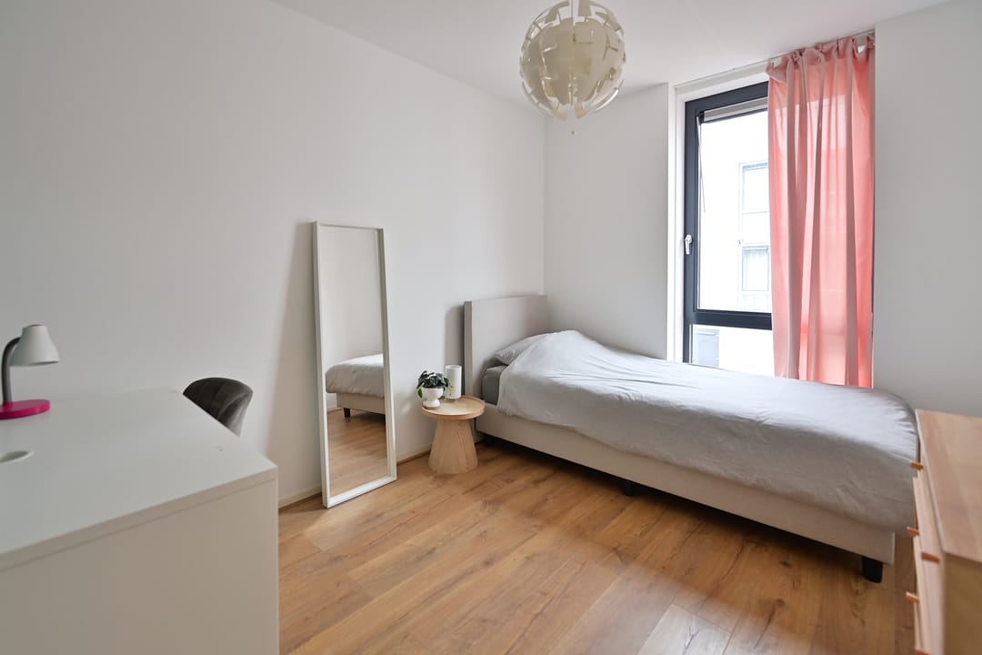 Foto 8 van Olivier van Noortstraat 162