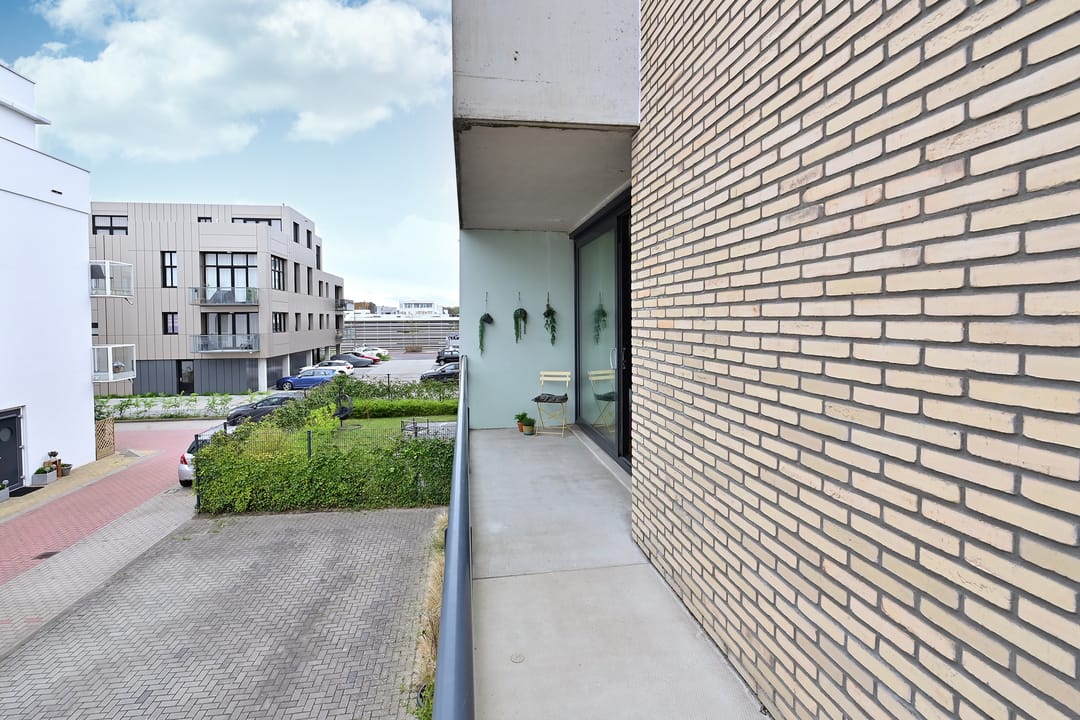 Foto 11 van Olivier van Noortstraat 162