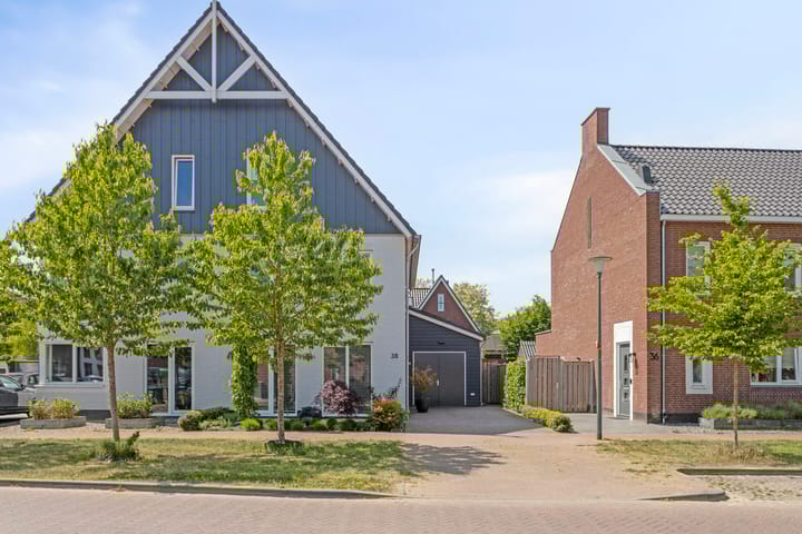 Foto 48 van Wagenmaker 38