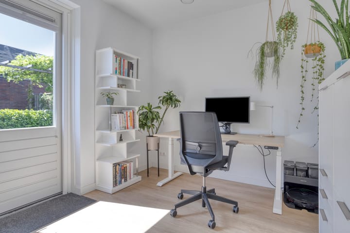 Foto 16 van Wagenmaker 38