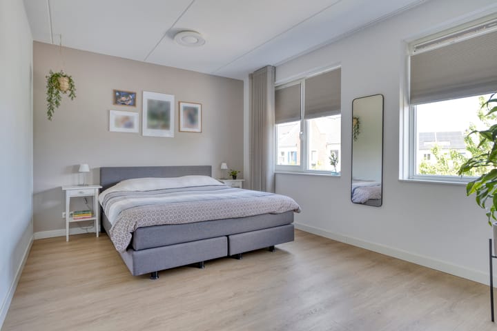 Foto 26 van Wagenmaker 38