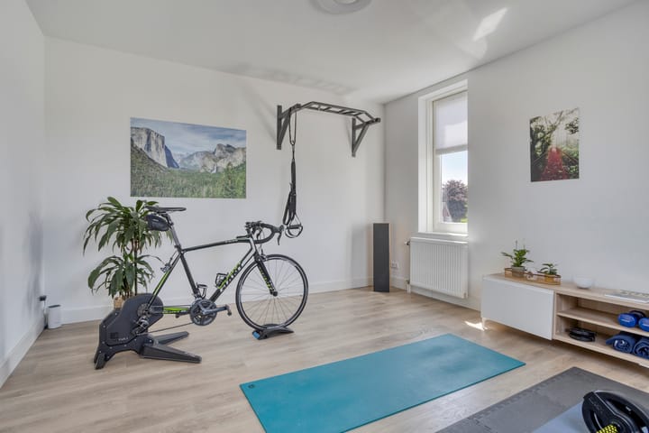 Foto 37 van Wagenmaker 38