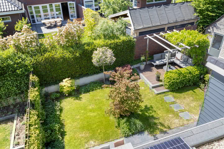 Foto 41 van Wagenmaker 38