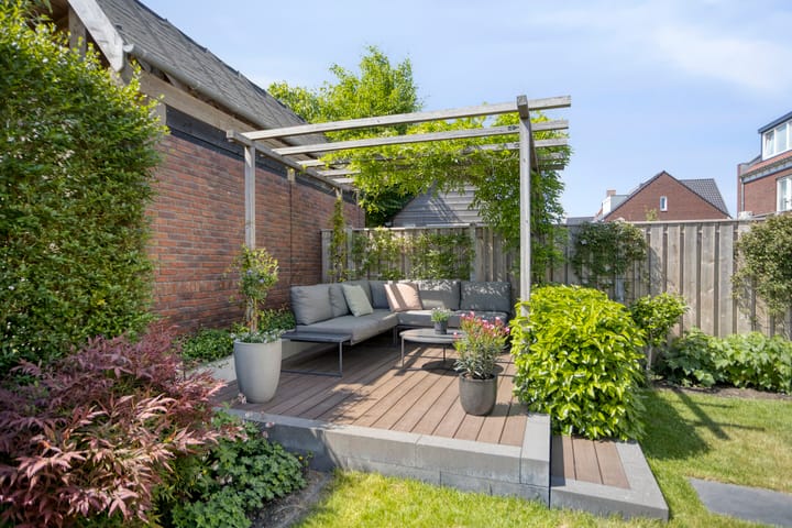 Foto 45 van Wagenmaker 38