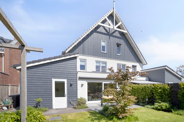 Foto 4 van Wagenmaker 38