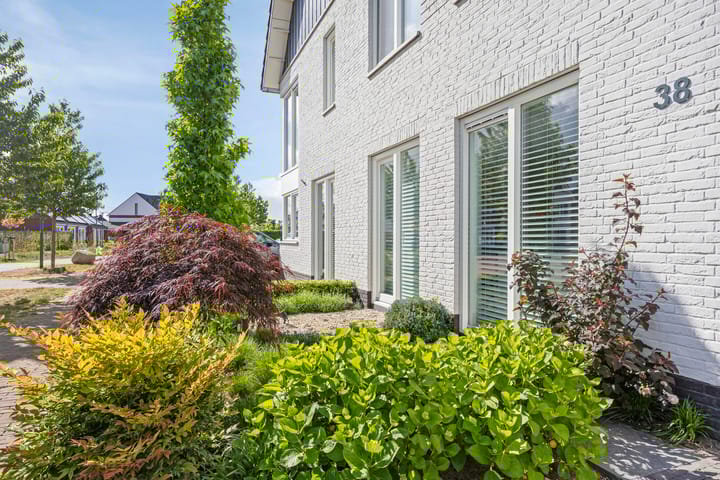 Foto 47 van Wagenmaker 38