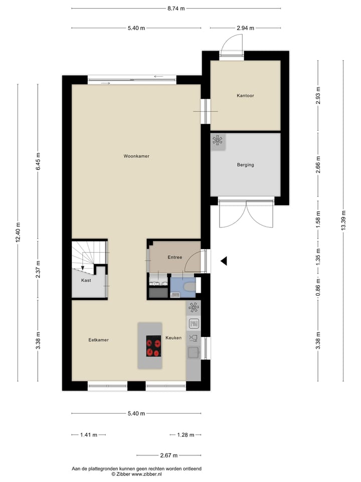 Foto 55 van Wagenmaker 38