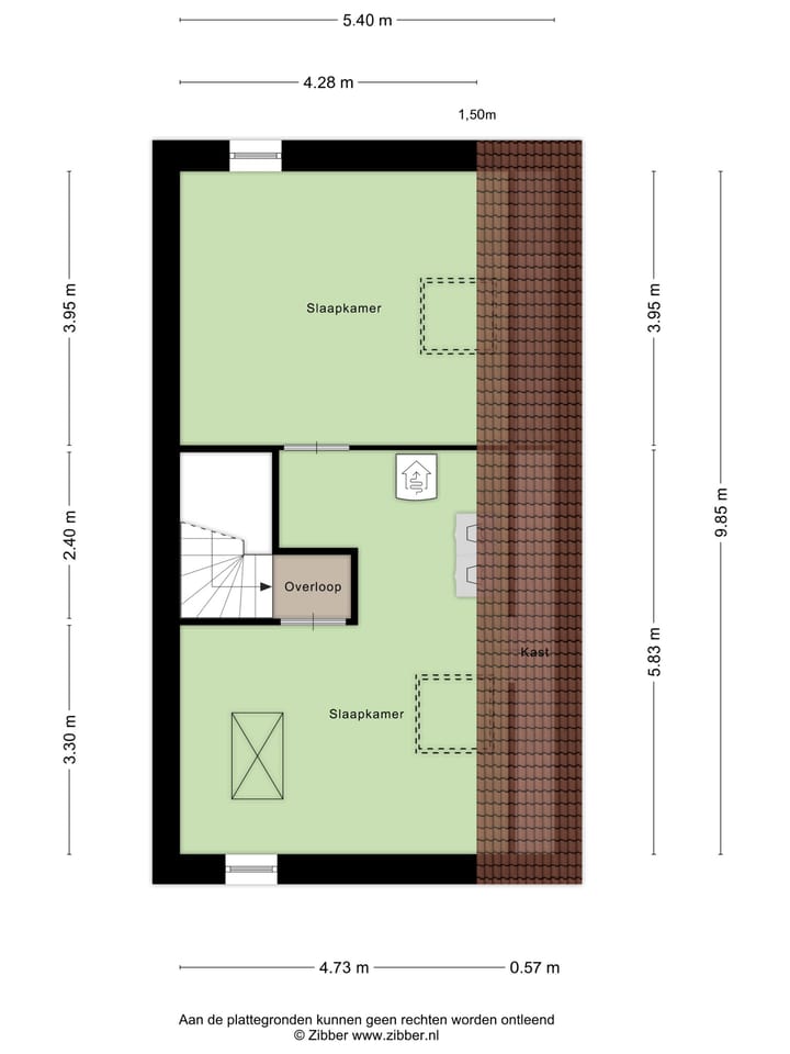 Foto 57 van Wagenmaker 38