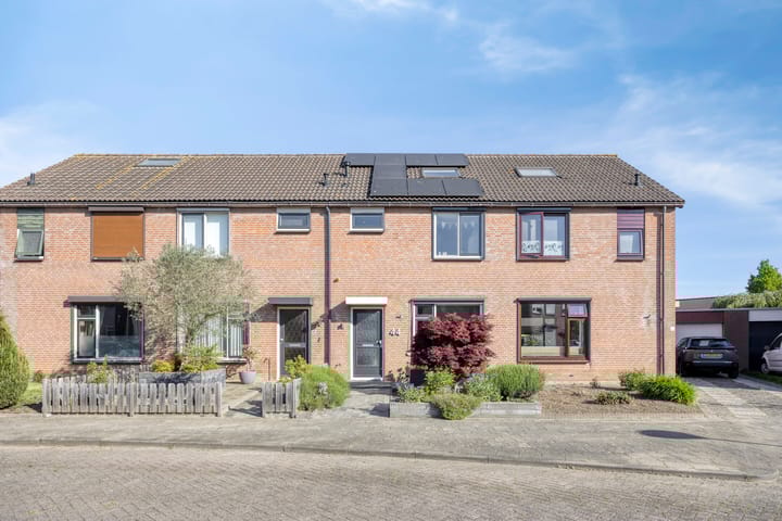 Foto 8 van Anemoonstraat 44