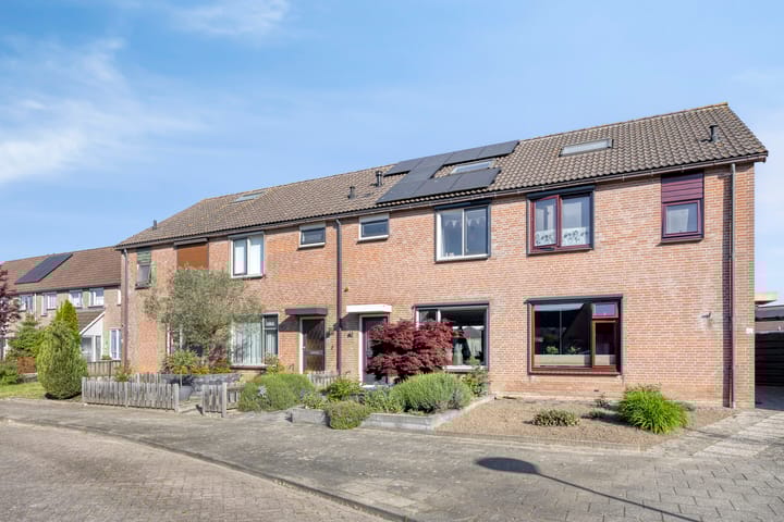 Foto 10 van Anemoonstraat 44