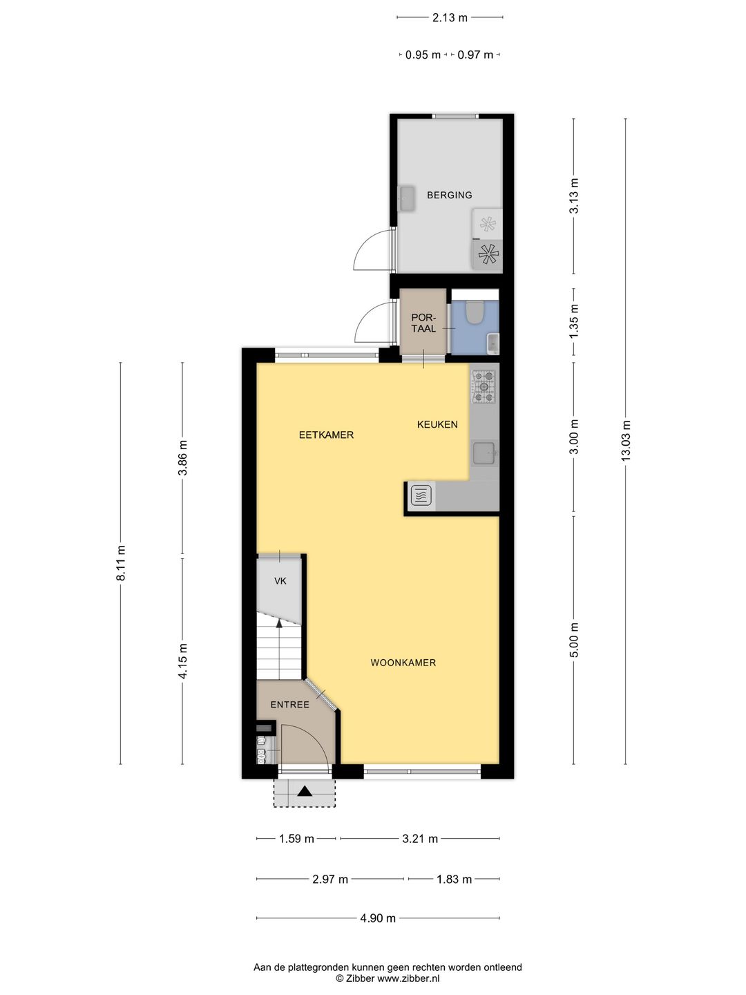 Foto 47 van Anemoonstraat 44