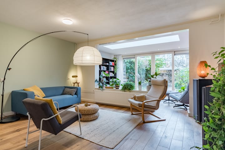 Foto 2 van Kwikstaartweide 25