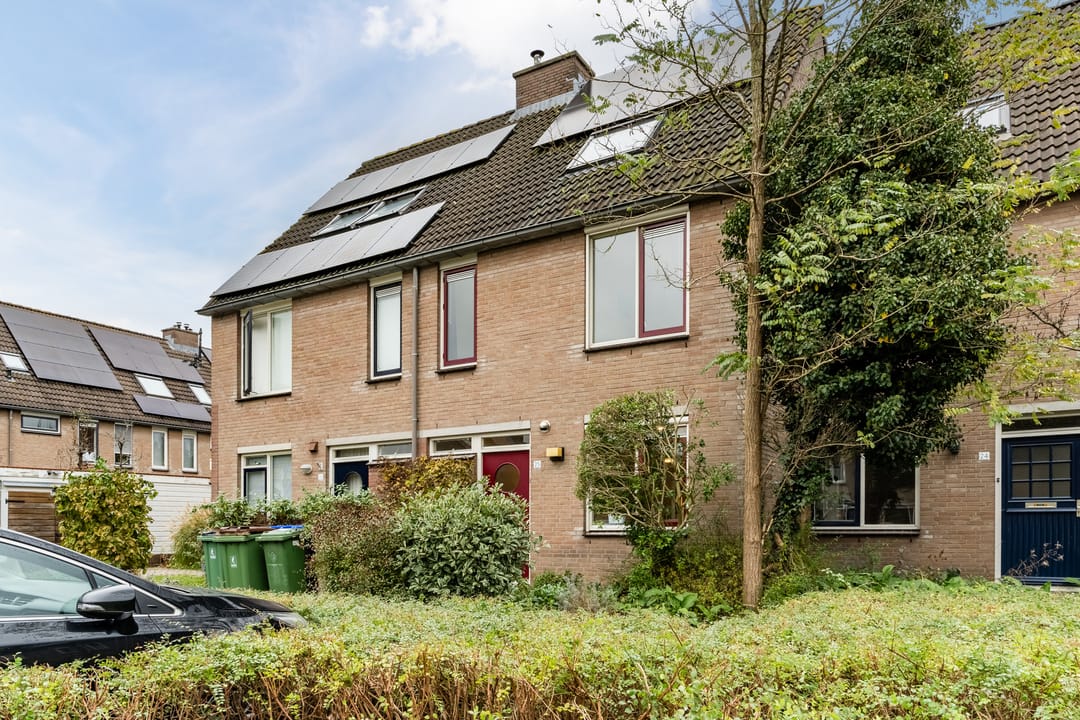 Foto 1 van Kwikstaartweide 25