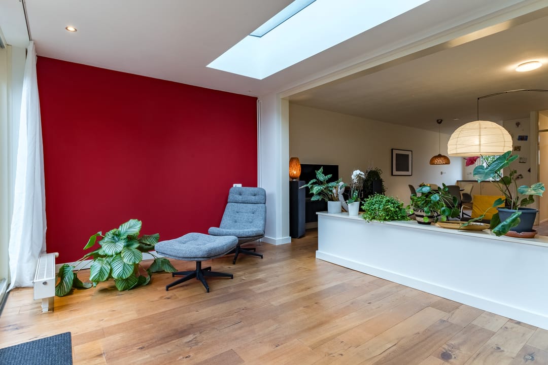 Foto 8 van Kwikstaartweide 25