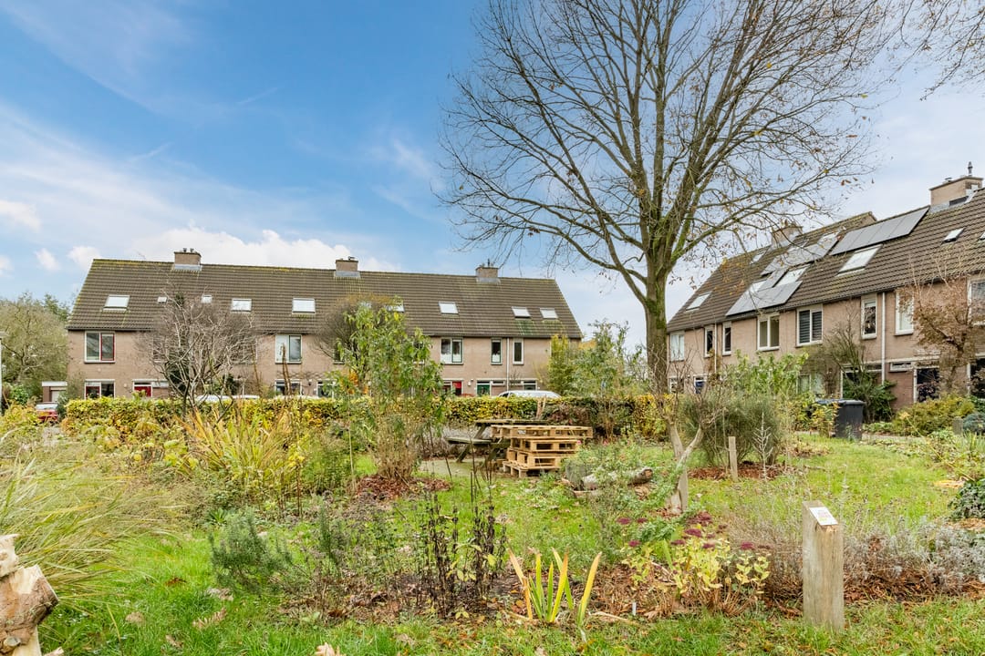 Foto 38 van Kwikstaartweide 25