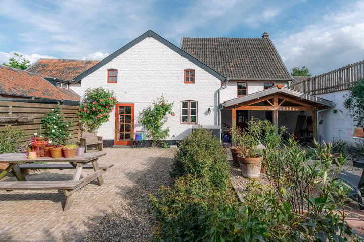 Foto 27 van Teuven Dorp 57