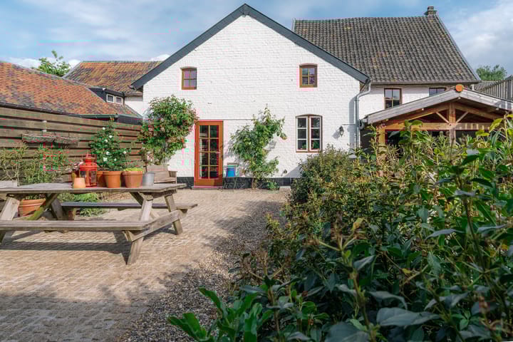 Foto 28 van Teuven Dorp 57