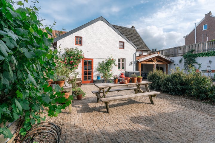 Foto 29 van Teuven Dorp 57