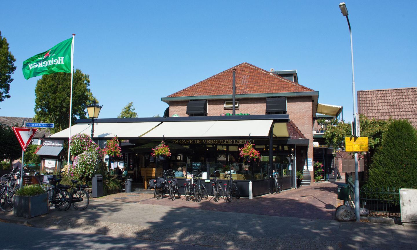 Bekijk foto 3 van Dorpsstraat 134