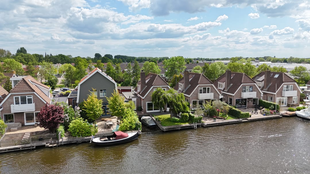 Foto 1 van Googstraat 16