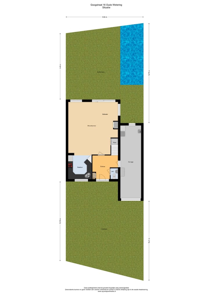 Foto 44 van Googstraat 16