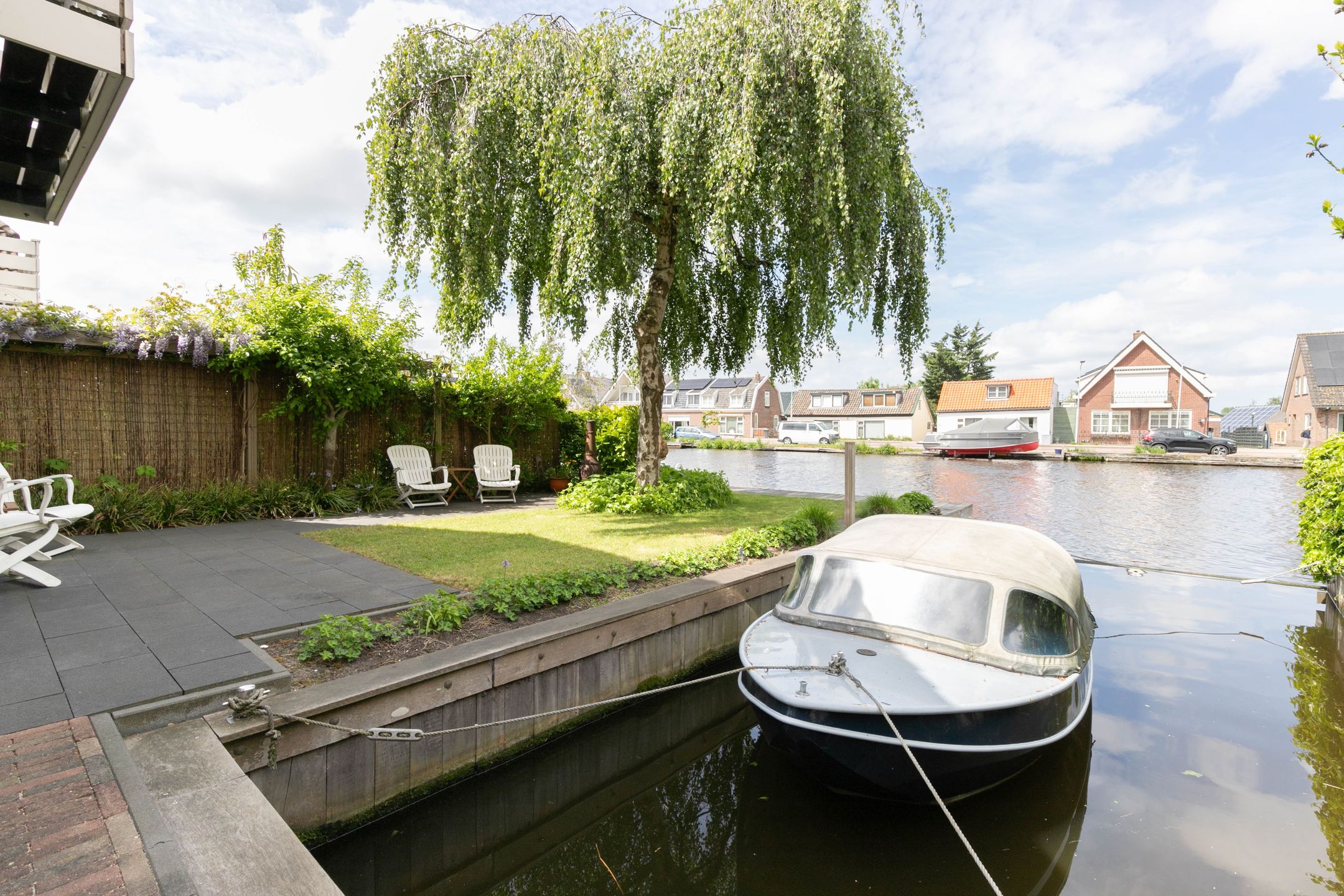 Foto 3 van Googstraat 16