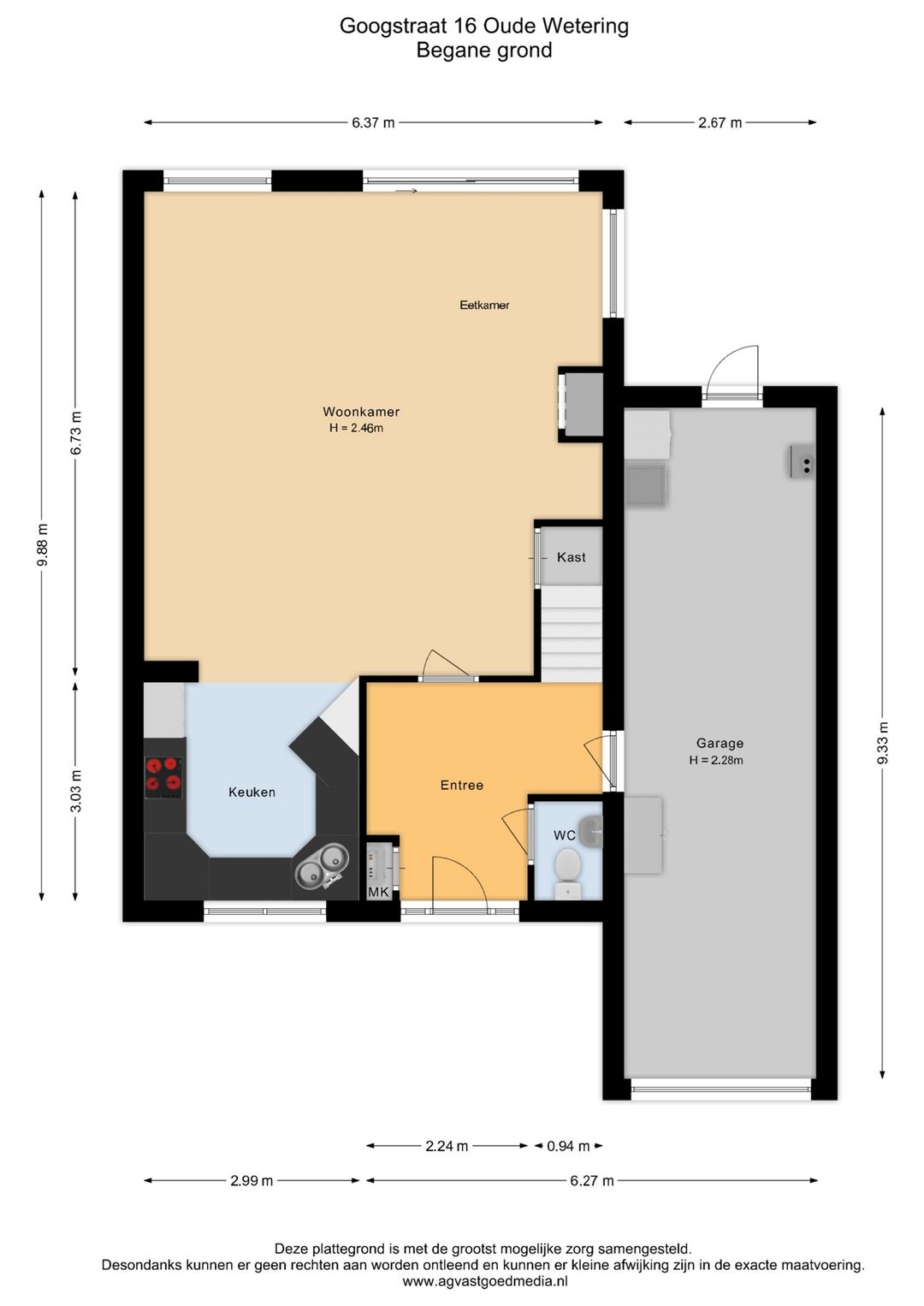 Foto 46 van Googstraat 16