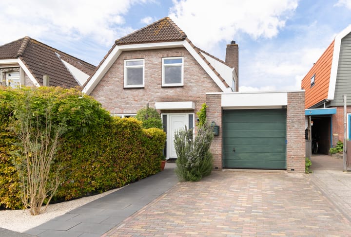 Foto 4 van Googstraat 16