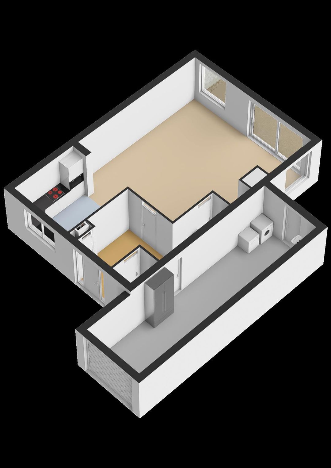 Foto 47 van Googstraat 16