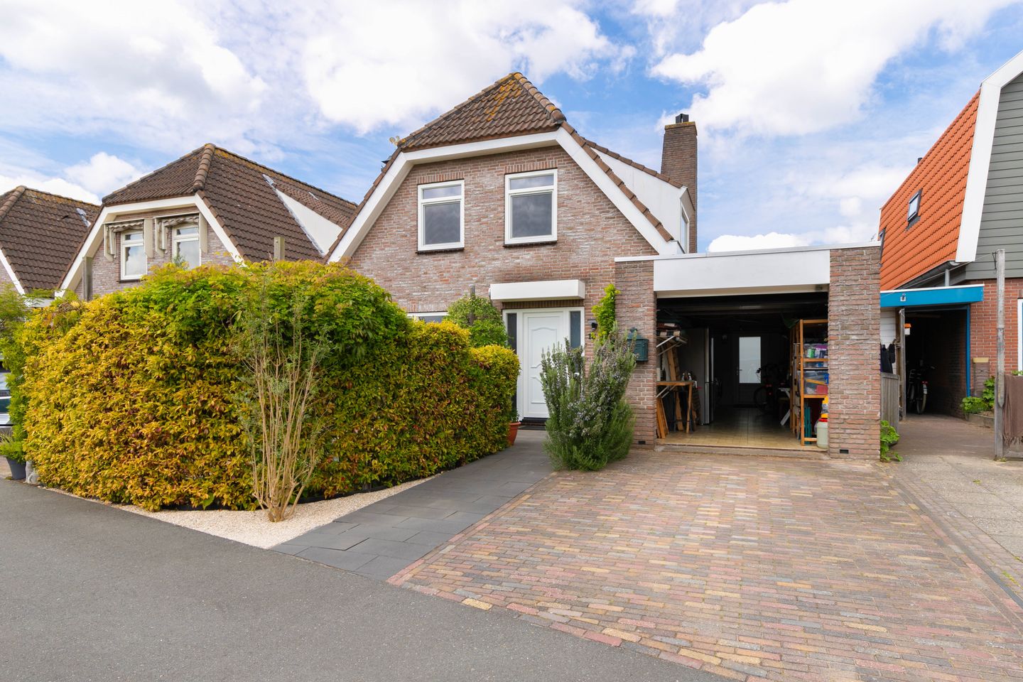 Foto 5 van Googstraat 16