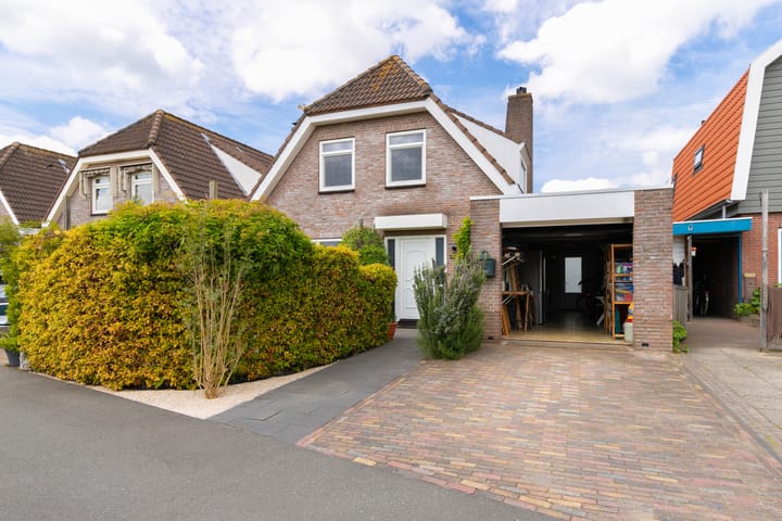 Foto 5 van Googstraat 16