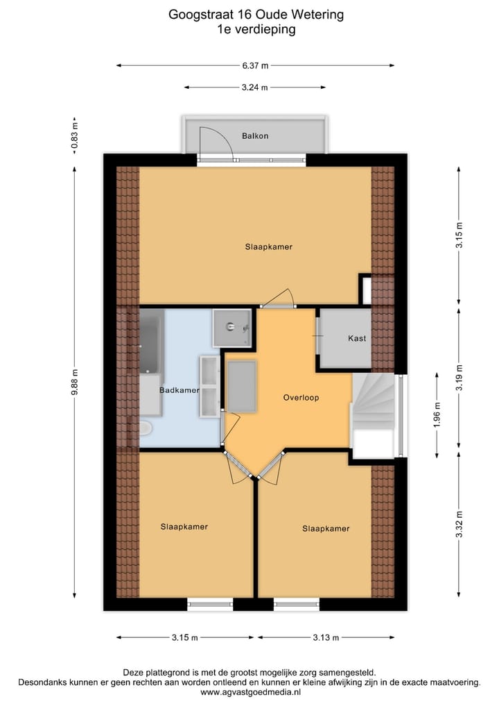 Foto 48 van Googstraat 16