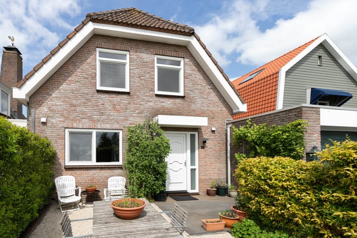 Foto 6 van Googstraat 16