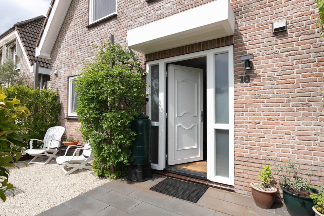 Foto 7 van Googstraat 16