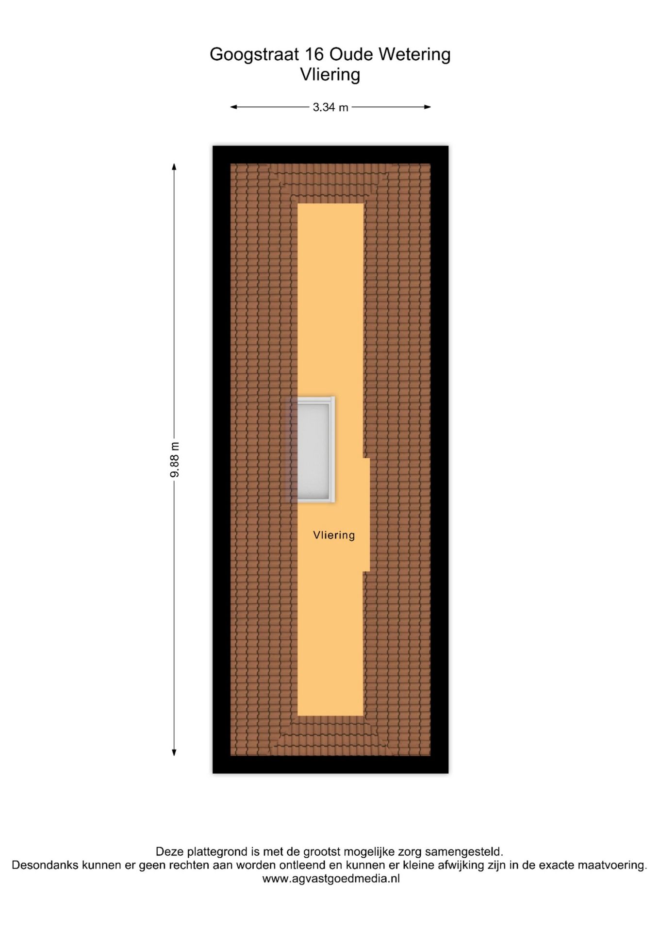 Foto 50 van Googstraat 16