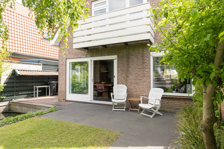 Foto 21 van Googstraat 16